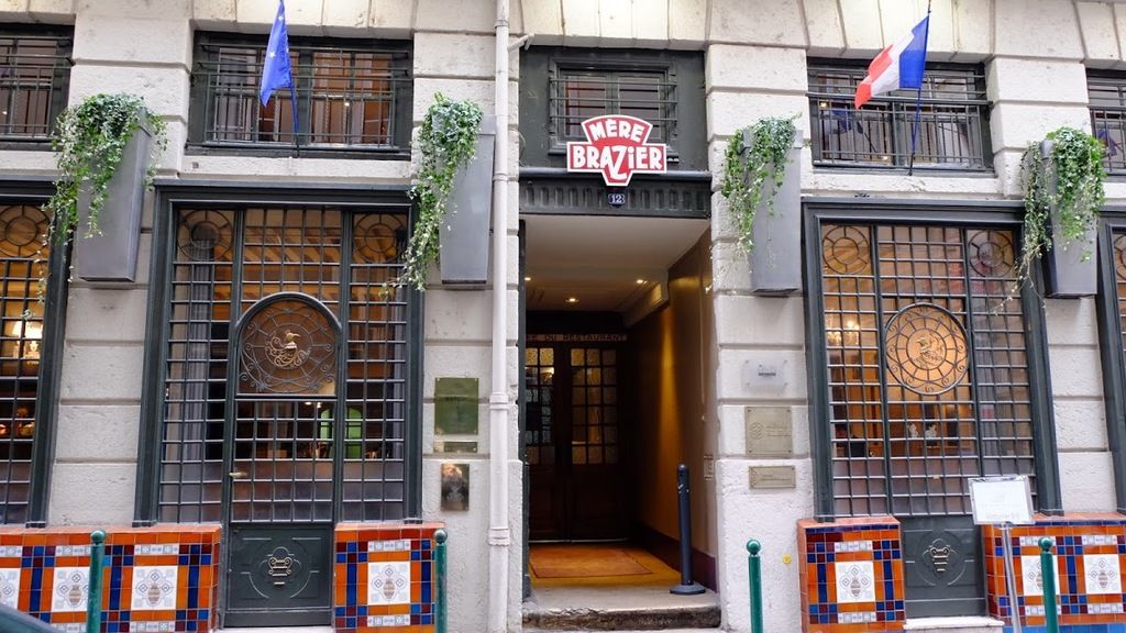 La Mère Brazier – Photo 3