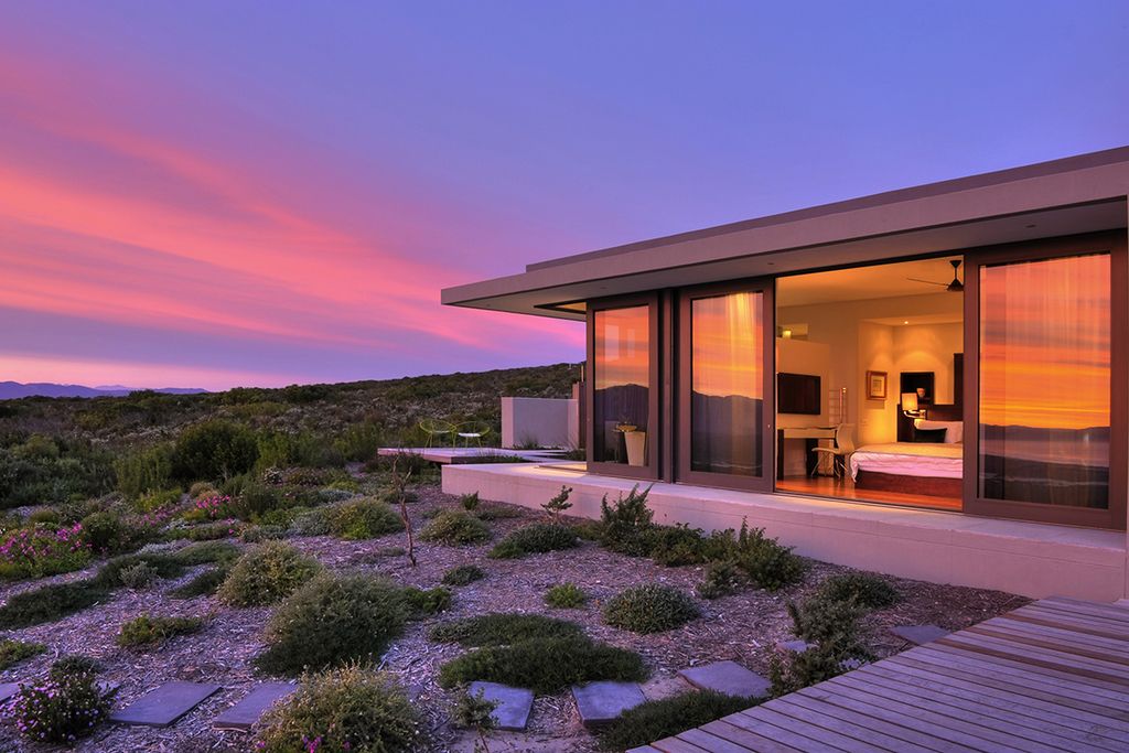 Grootbos Private Nature Reserve