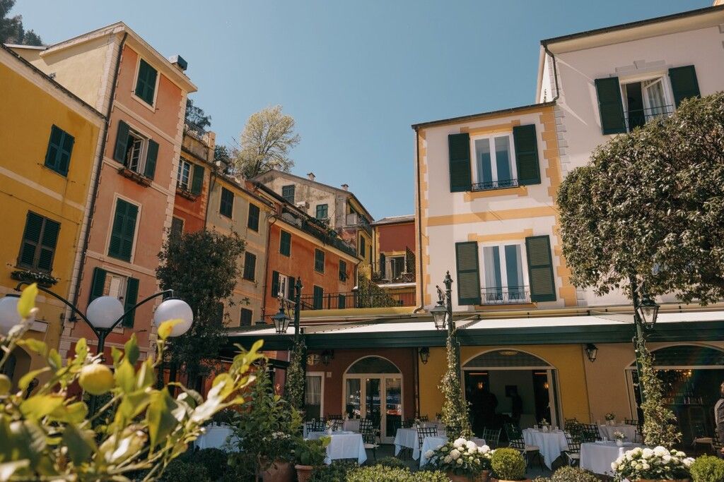 Splendido Mare, A Belmond Hotel, Portofino – Photo 2