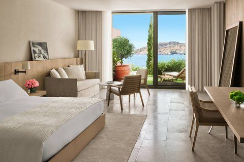 The Bodrum EDITION – Photo 2