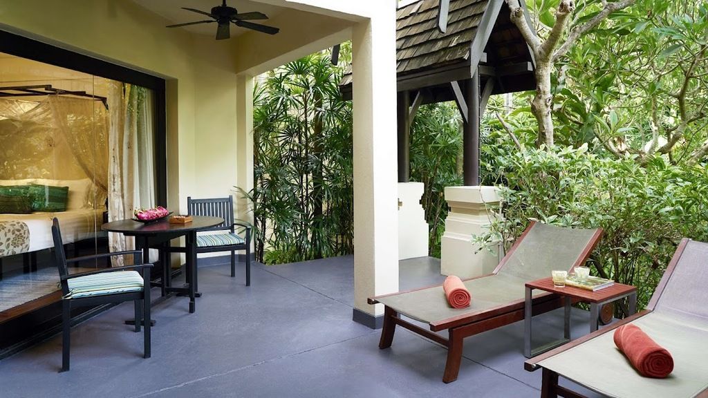 Anantara Bophut Koh Samui Resort – Photo 6