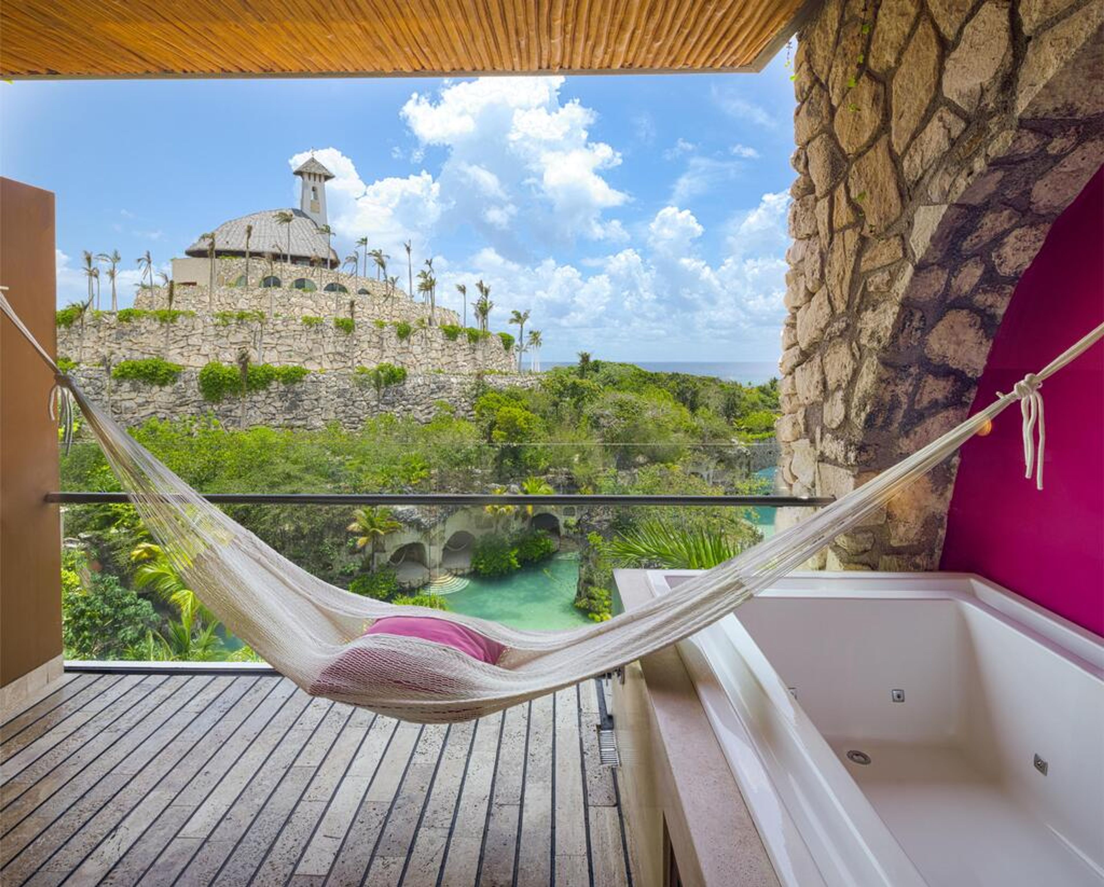 Hotel Xcaret México