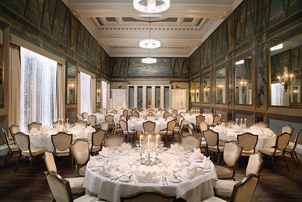 The Caledonian Edinburgh, Curio Collection by Hilton – Photo 6