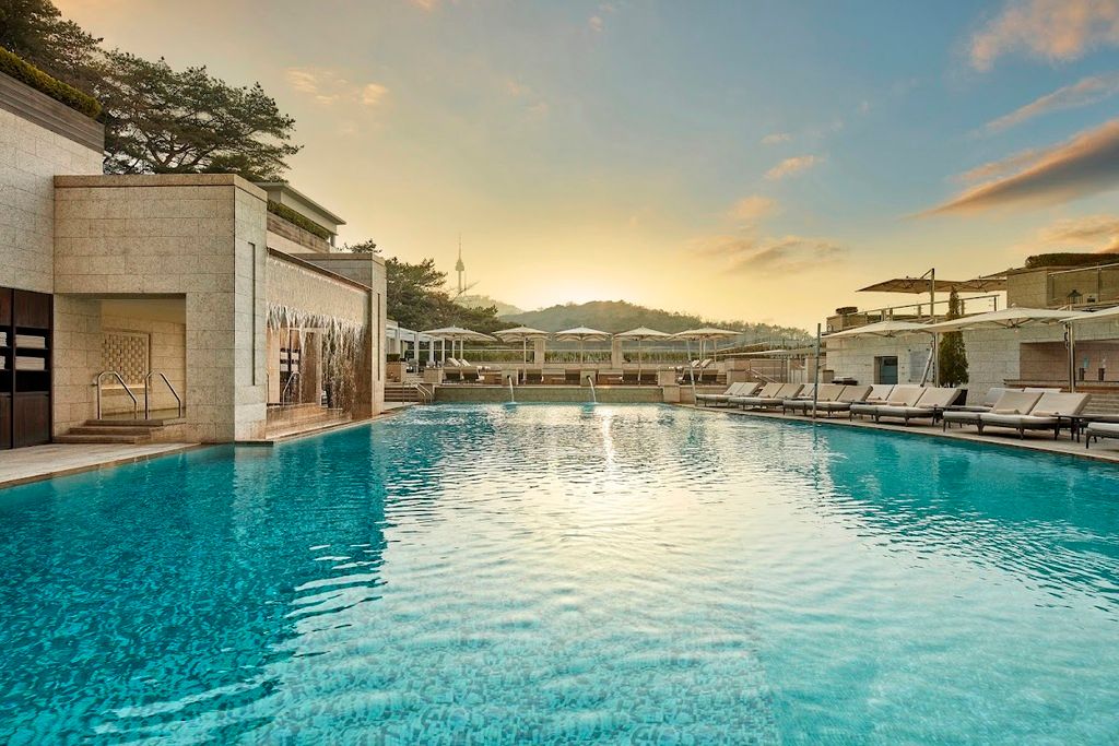 THE SHILLA Seoul – Photo 4