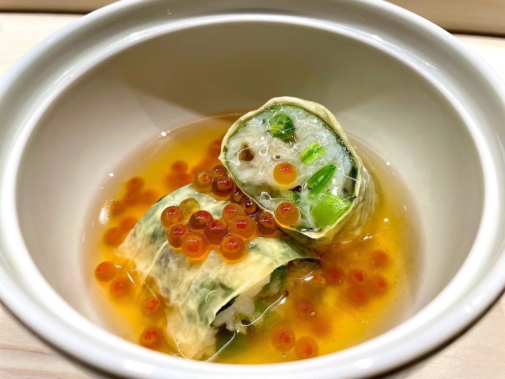 Edomae Sushi Matsuki