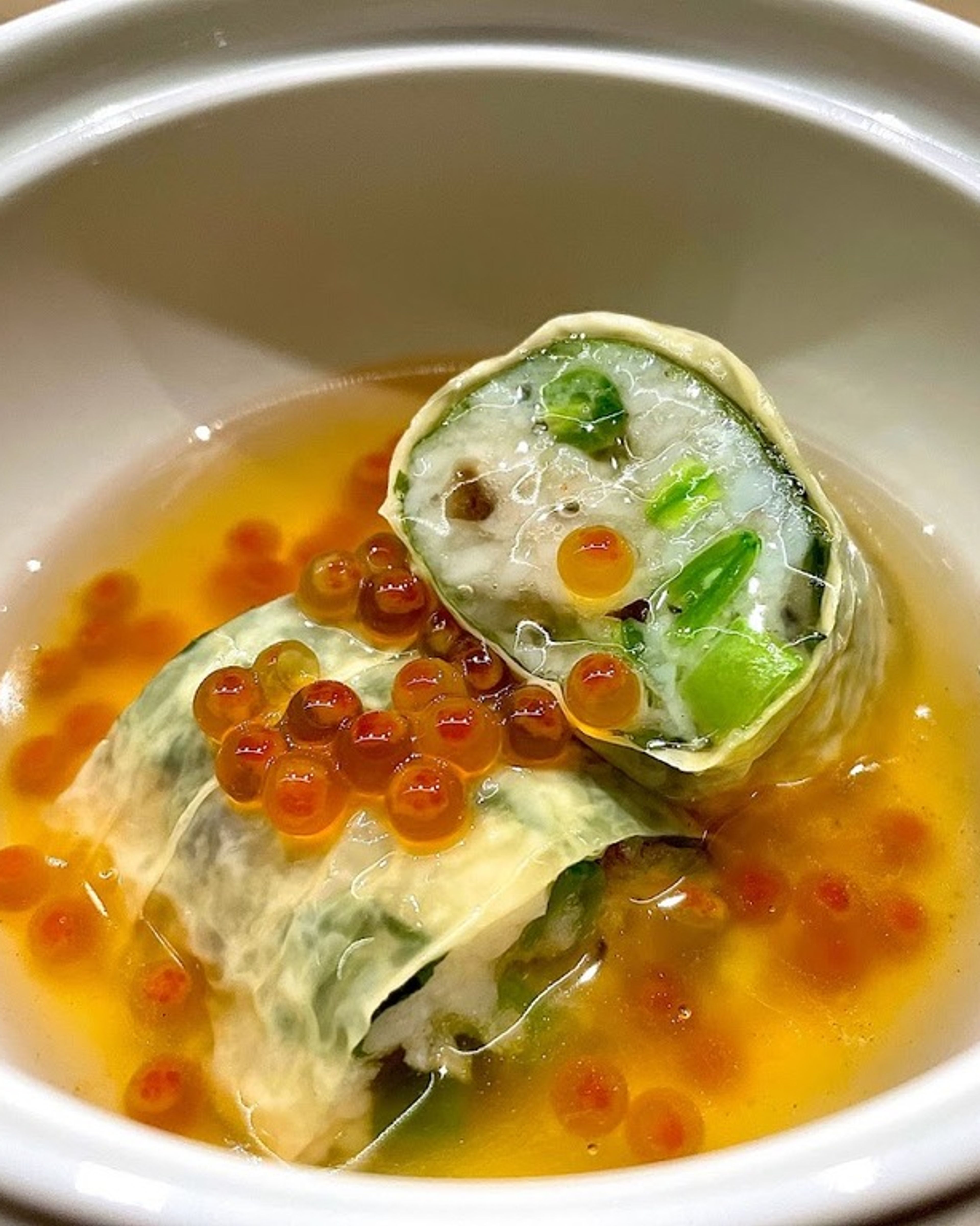Edomae Sushi Matsuki