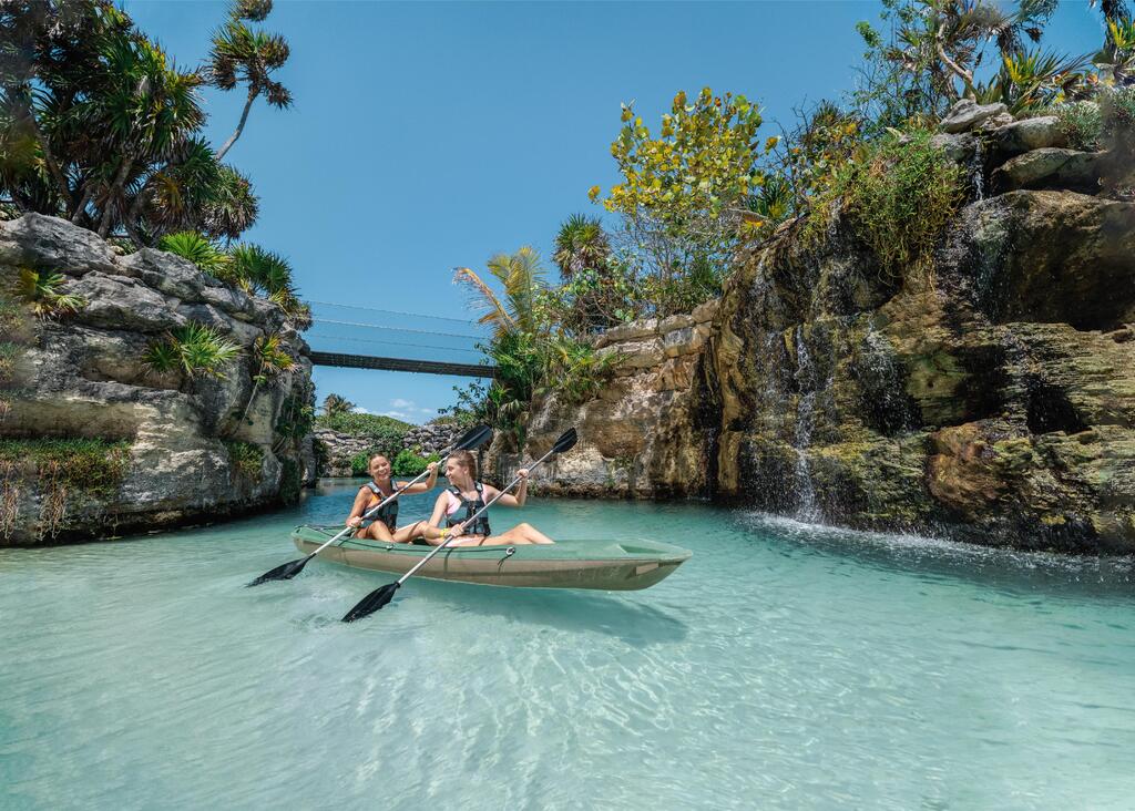 Hotel Xcaret México – Photo 5