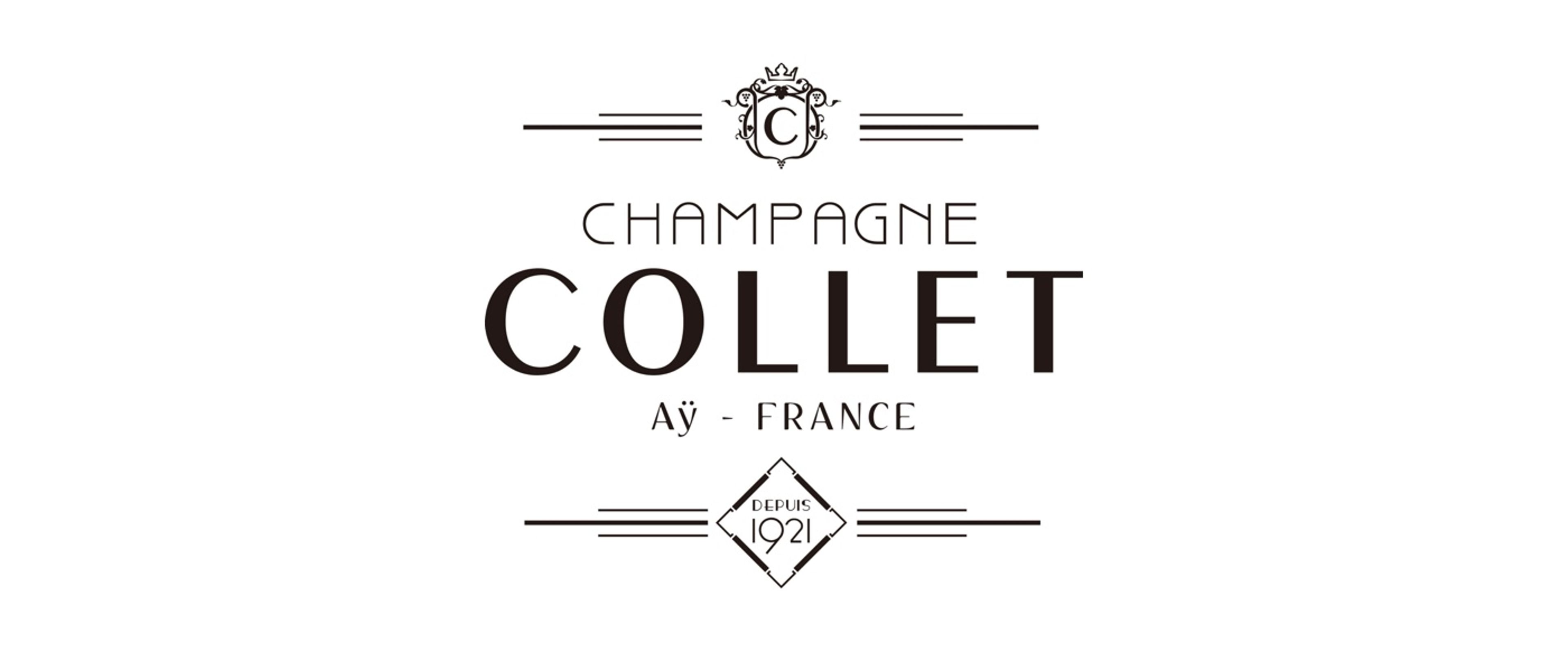 Champagne Collet