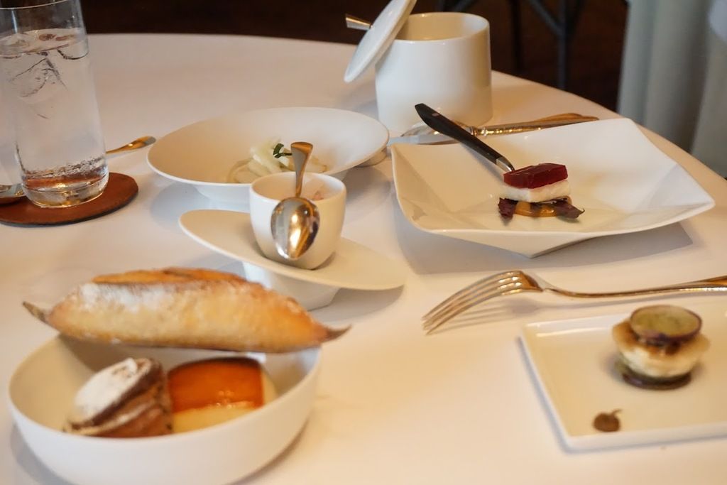 Pierre Gagnaire – Photo 6