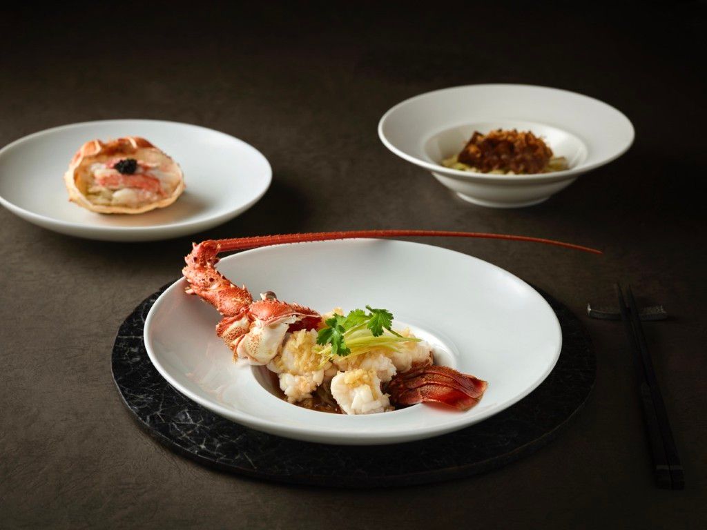 팔선 - Palsun - The Shilla