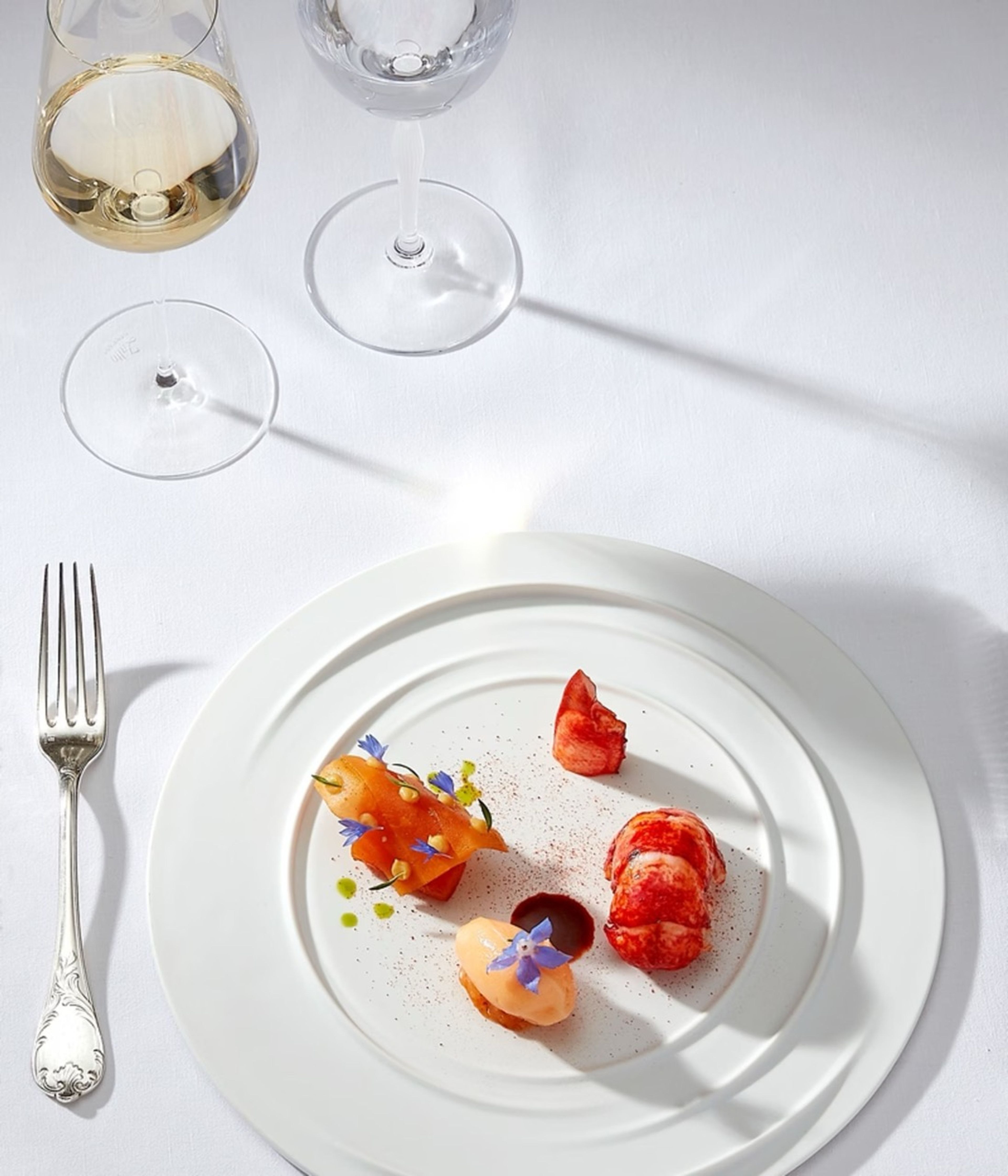 L'Epicure