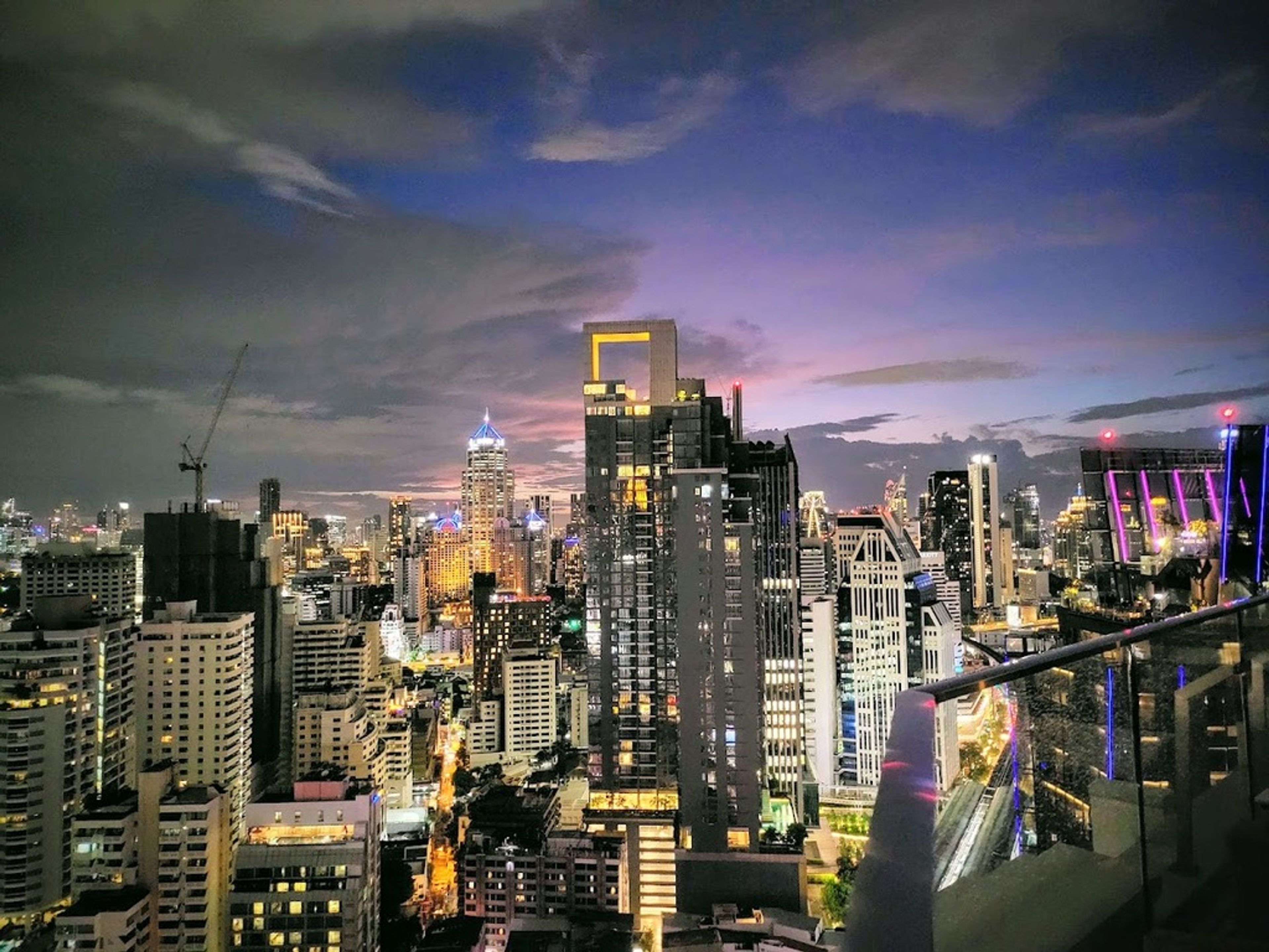 Sofitel Bangkok Sukhumvit