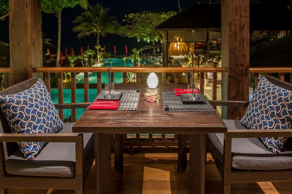 Anantara Rasananda Koh Phangan Villas – Photo 6