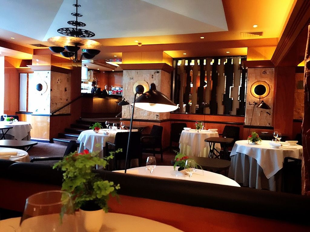 Pierre Gagnaire – Photo 3