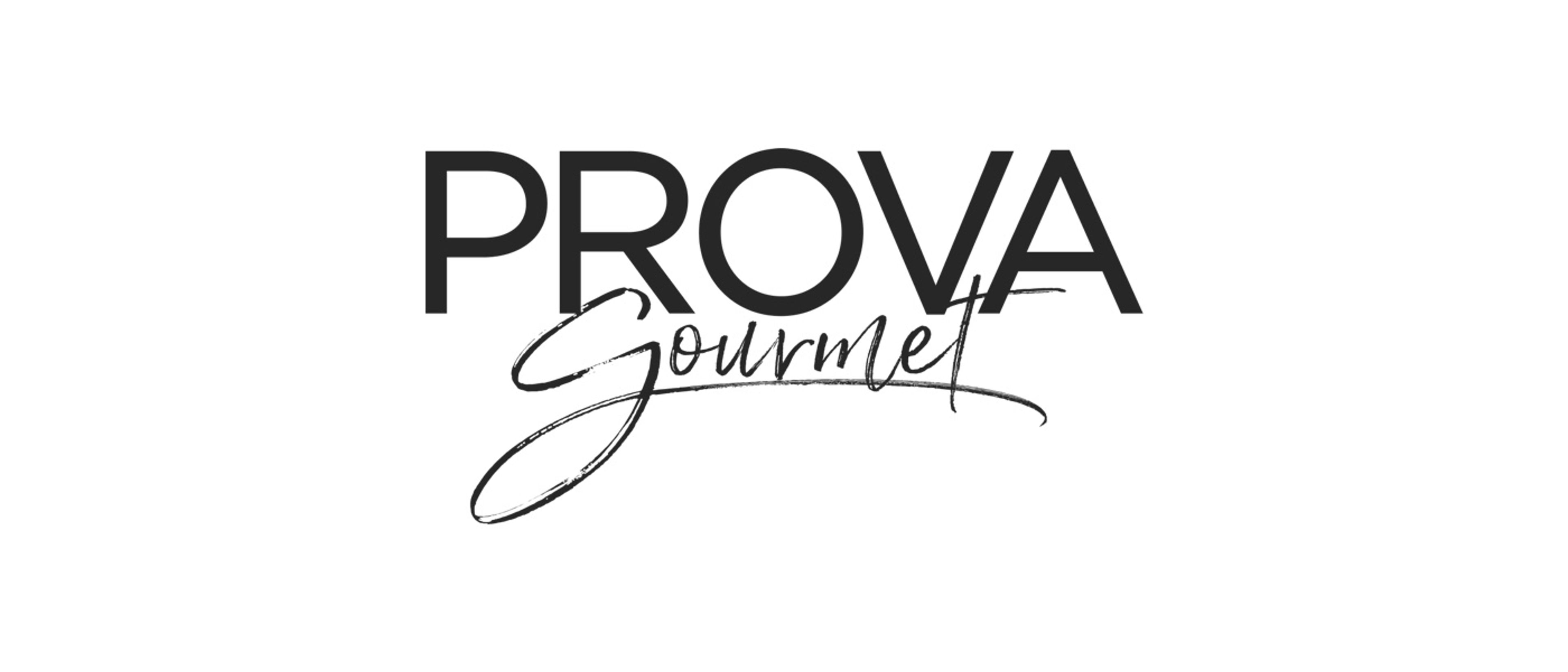 Prova Gourmet