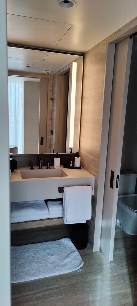 Conrad Los Angeles, Los Angeles, U.S.A. | LaListe