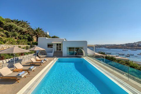 Santa Marina, a Luxury Collection Resort, Mykonos – Photo 4