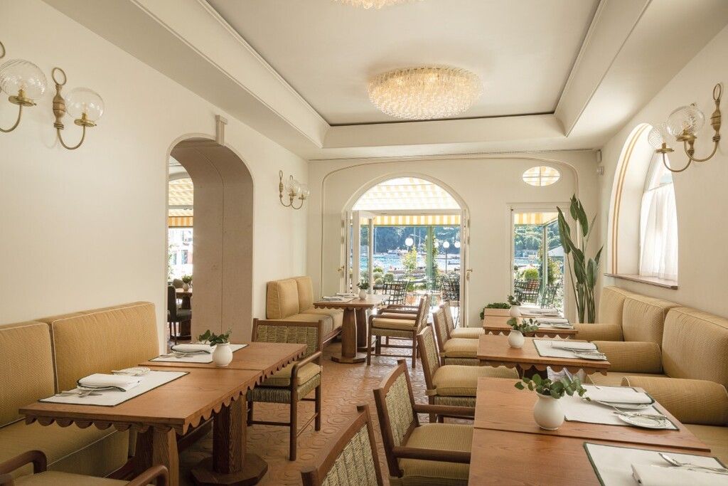 Splendido Mare, A Belmond Hotel, Portofino – Photo 6
