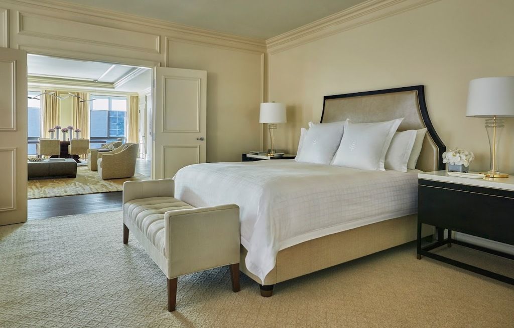 Four Seasons Hotel Washington, DC – Photo 2