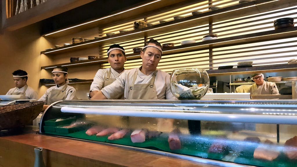 Osaka Nikkei – Photo 5
