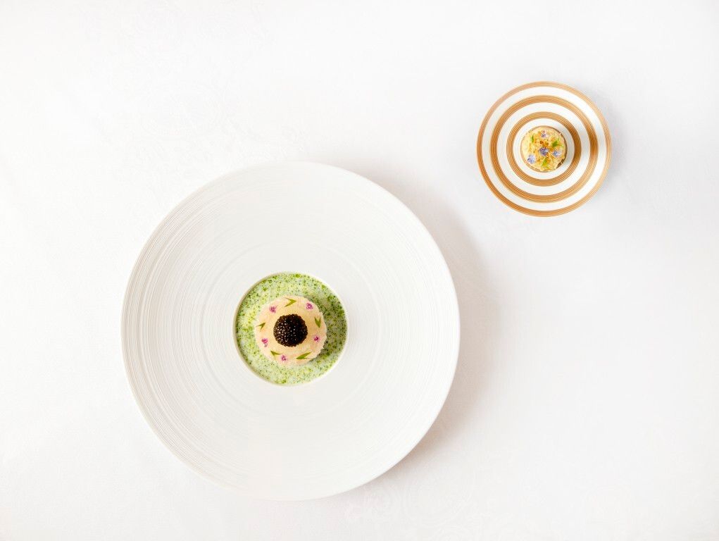 The Ritz Restaurant – Photo 3