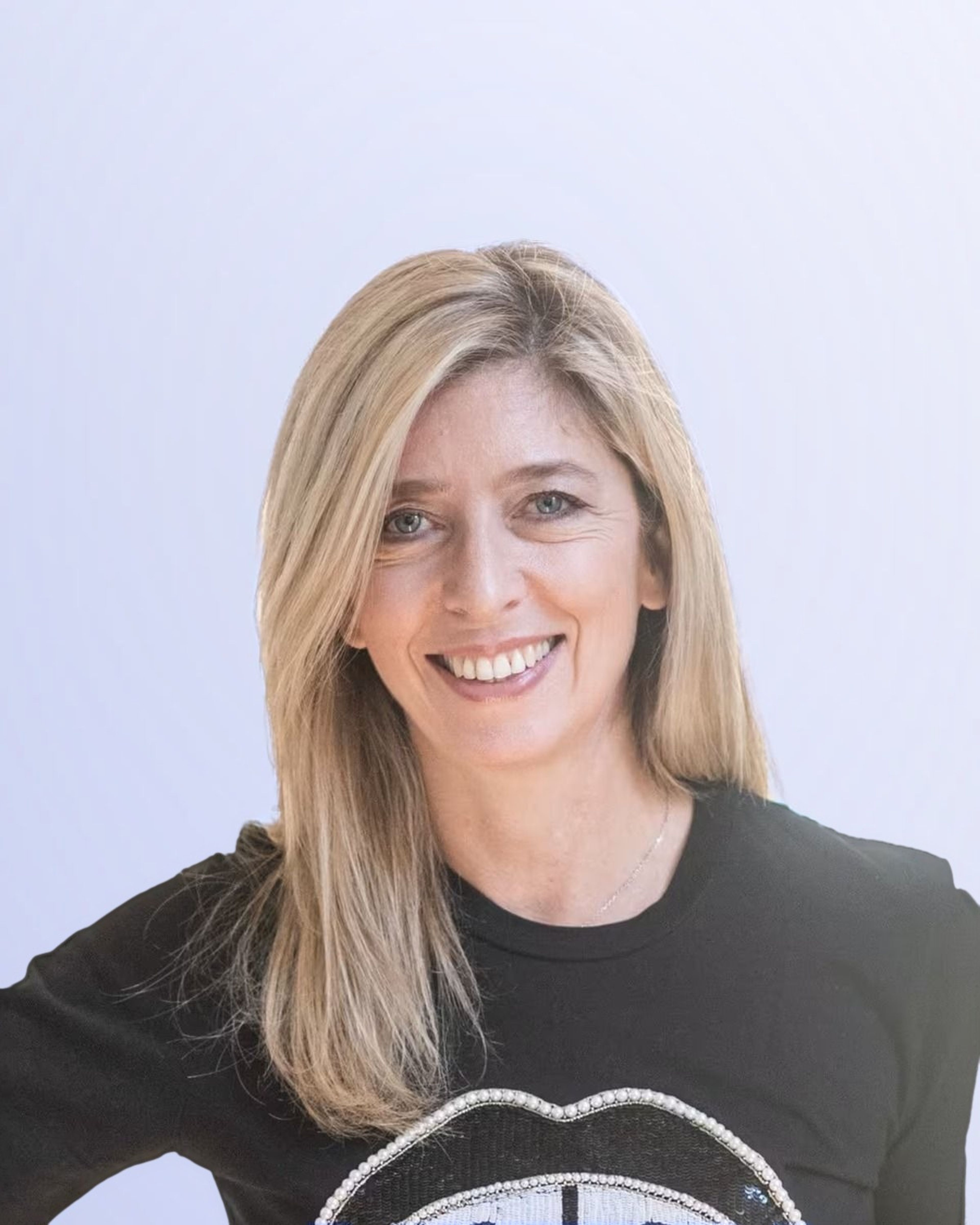 Hélène Pietrini