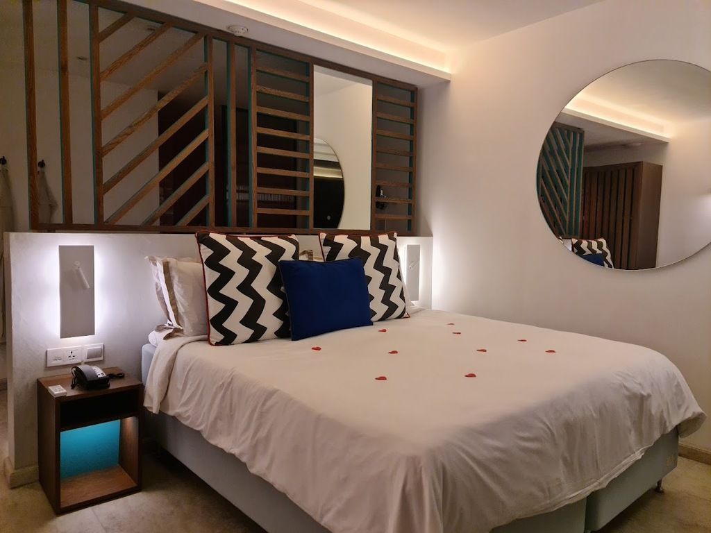 SALT of Palmar, an Adult-only Boutique Hotel – Photo 2