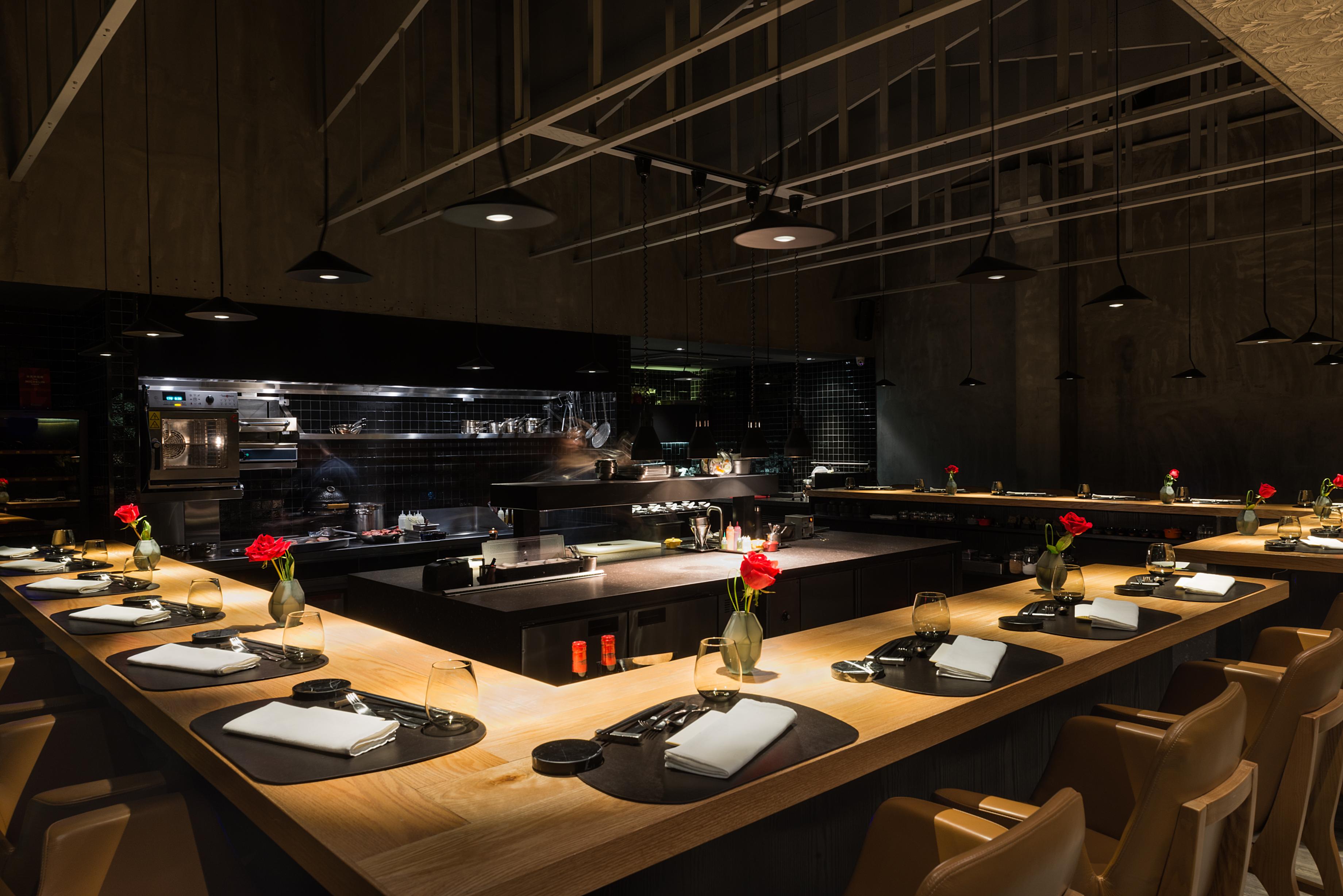 泰安门 - Taian Table – Photo 2
