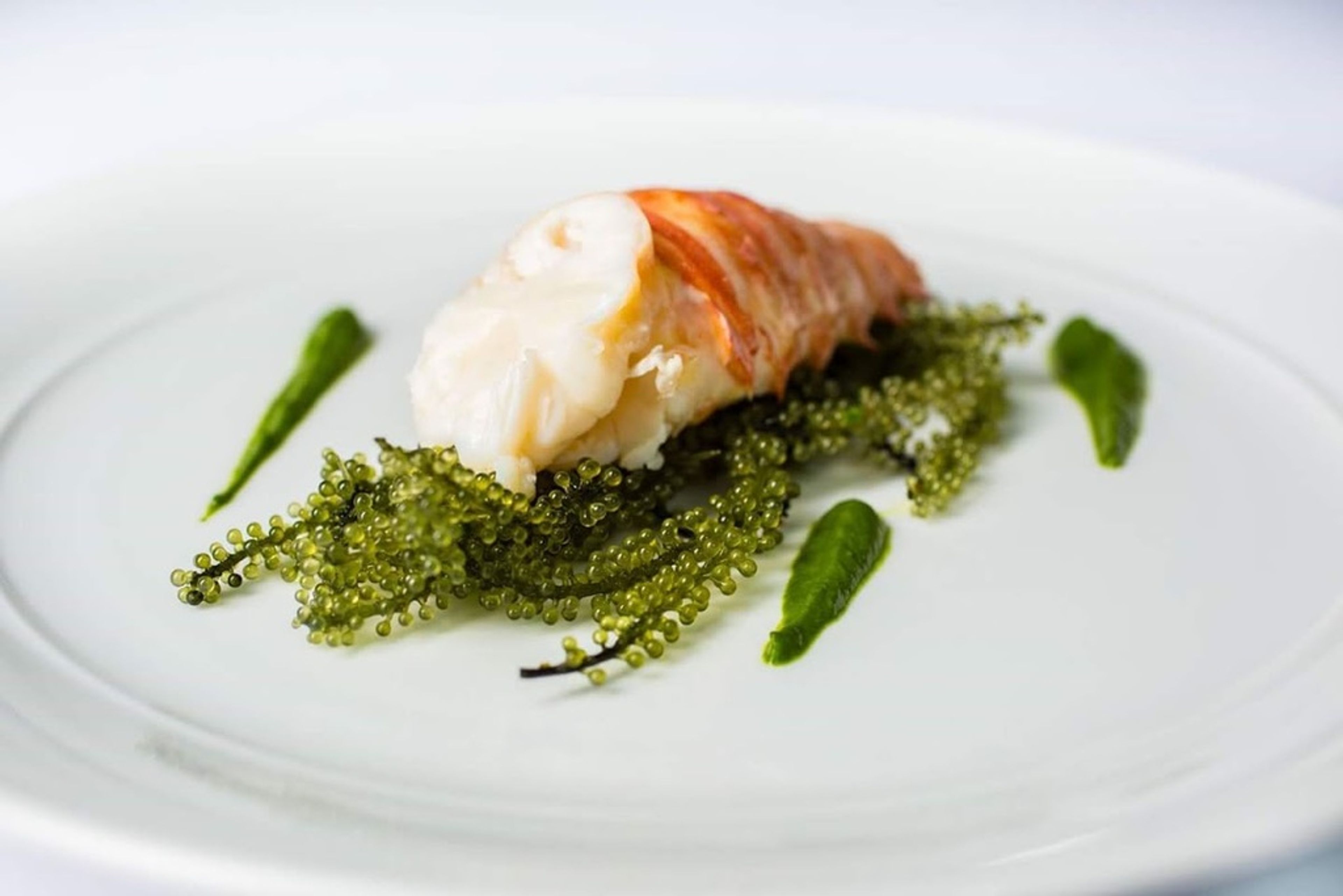 Pierre Gagnaire