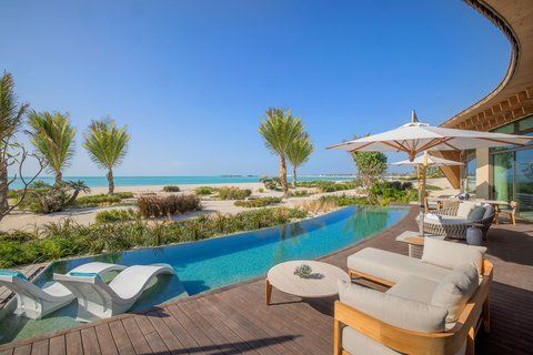 The St. Regis Red Sea Resort – Photo 3