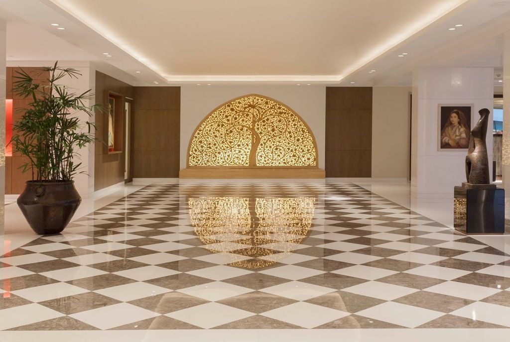 The Oberoi, New Delhi – Photo 3