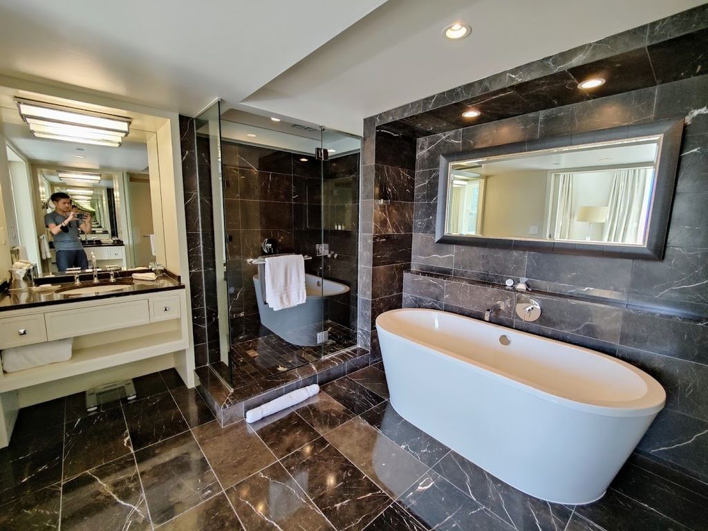 Rosewood Hotel Georgia – Photo 4