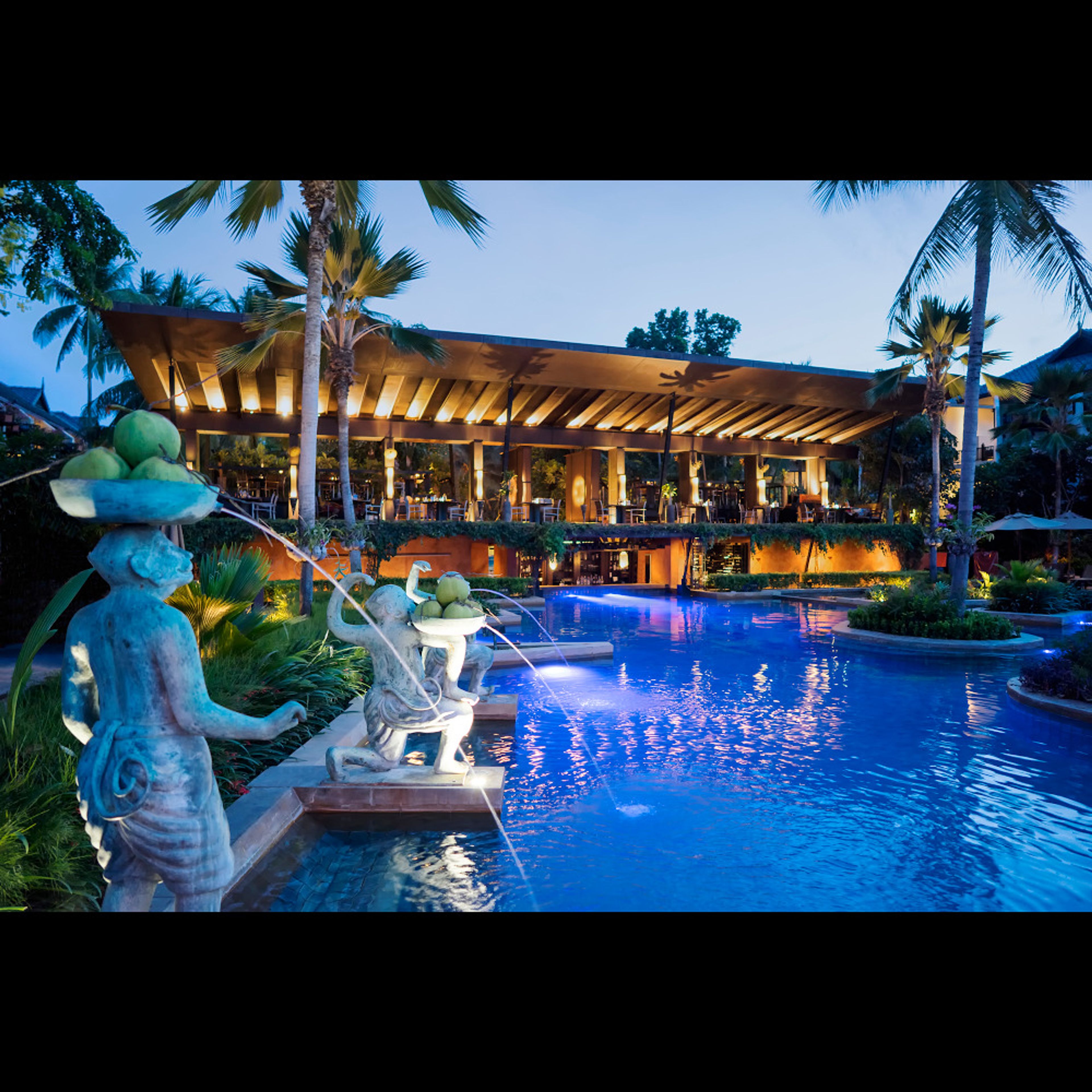 Anantara Bophut Koh Samui Resort – Photo 3