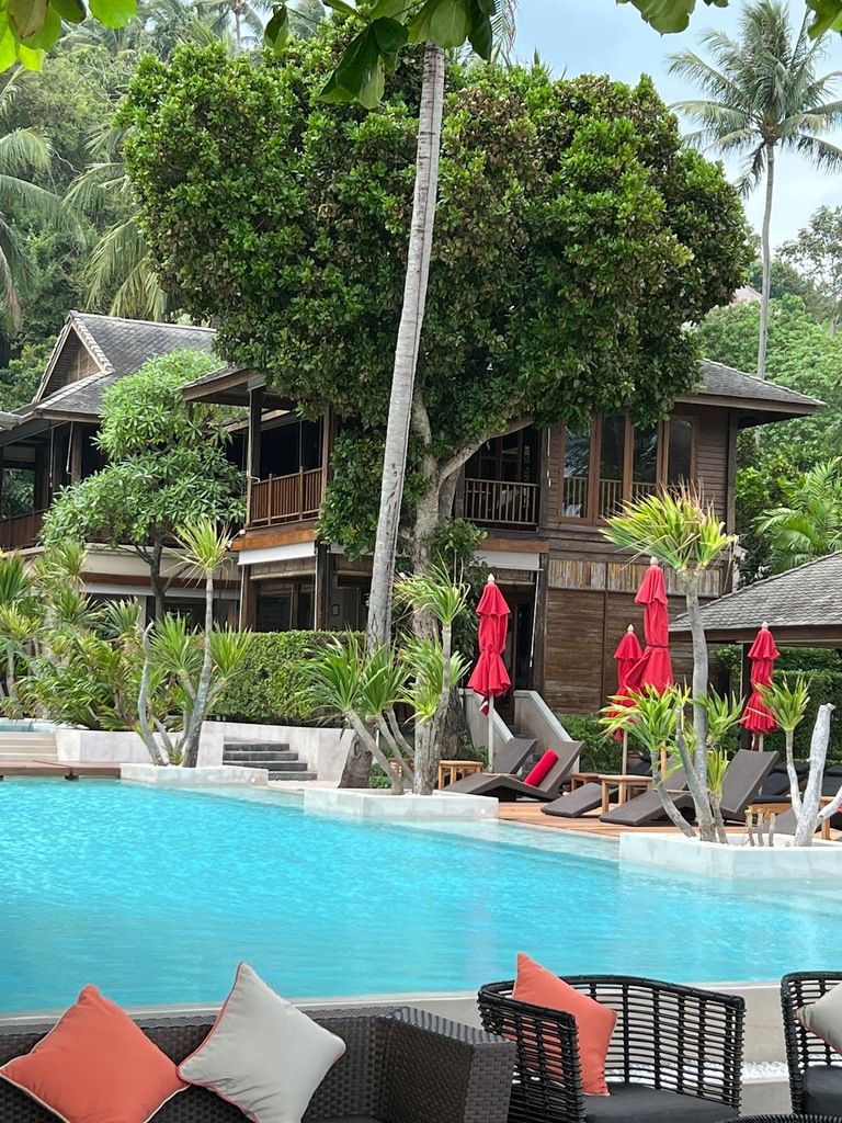 Anantara Rasananda Koh Phangan Villas – Photo 3