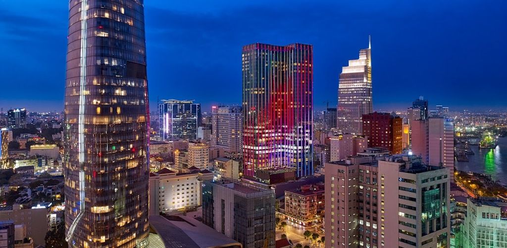 The Reverie Saigon – Photo 5