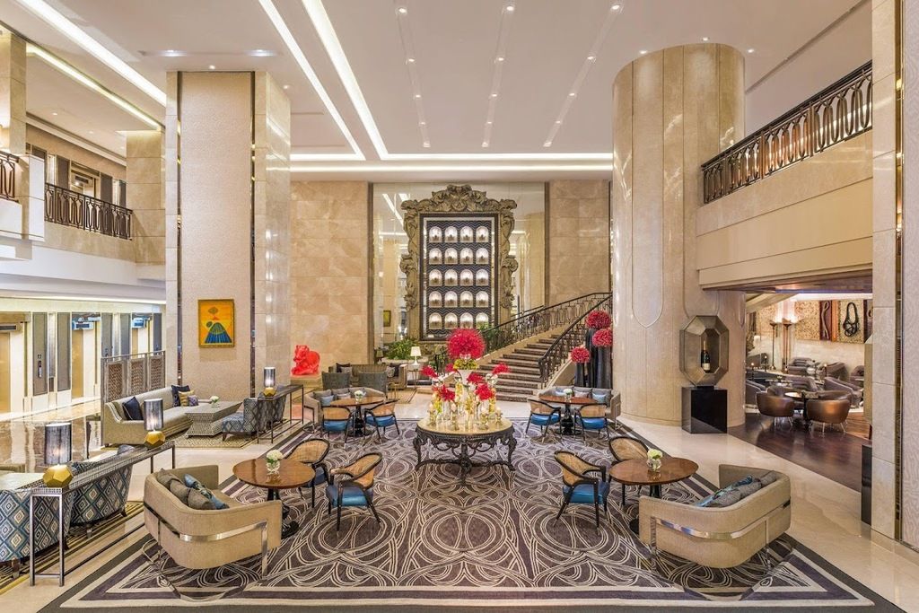 The St. Regis Mumbai – Photo 6
