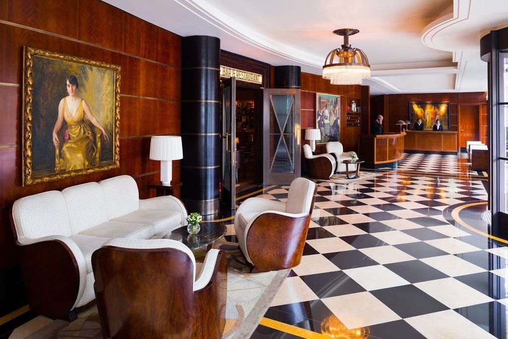 The Beaumont Mayfair – Photo 4