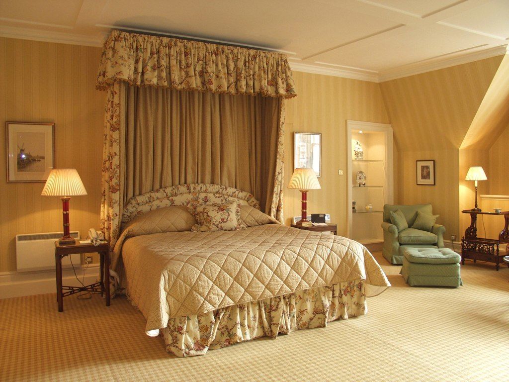Inverlochy Castle, an SLH Hotel – Photo 2