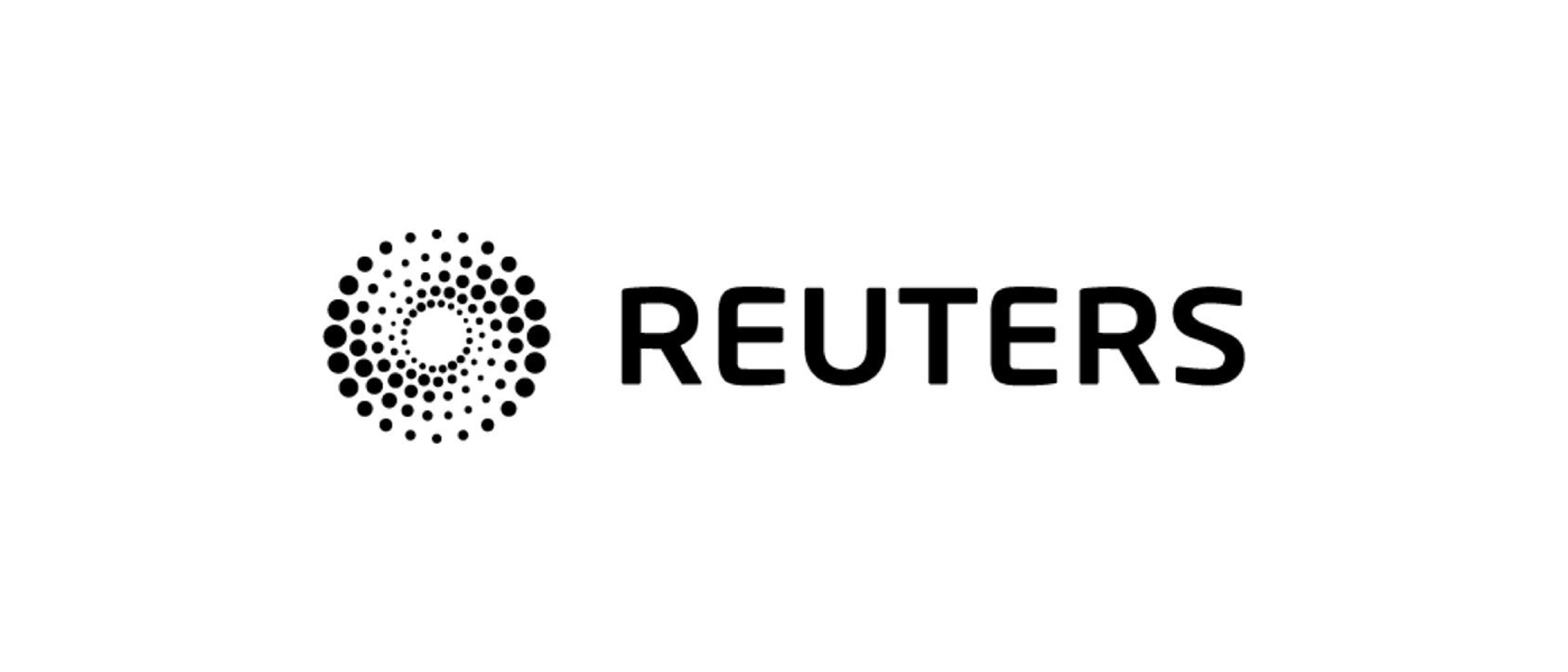 Reuters