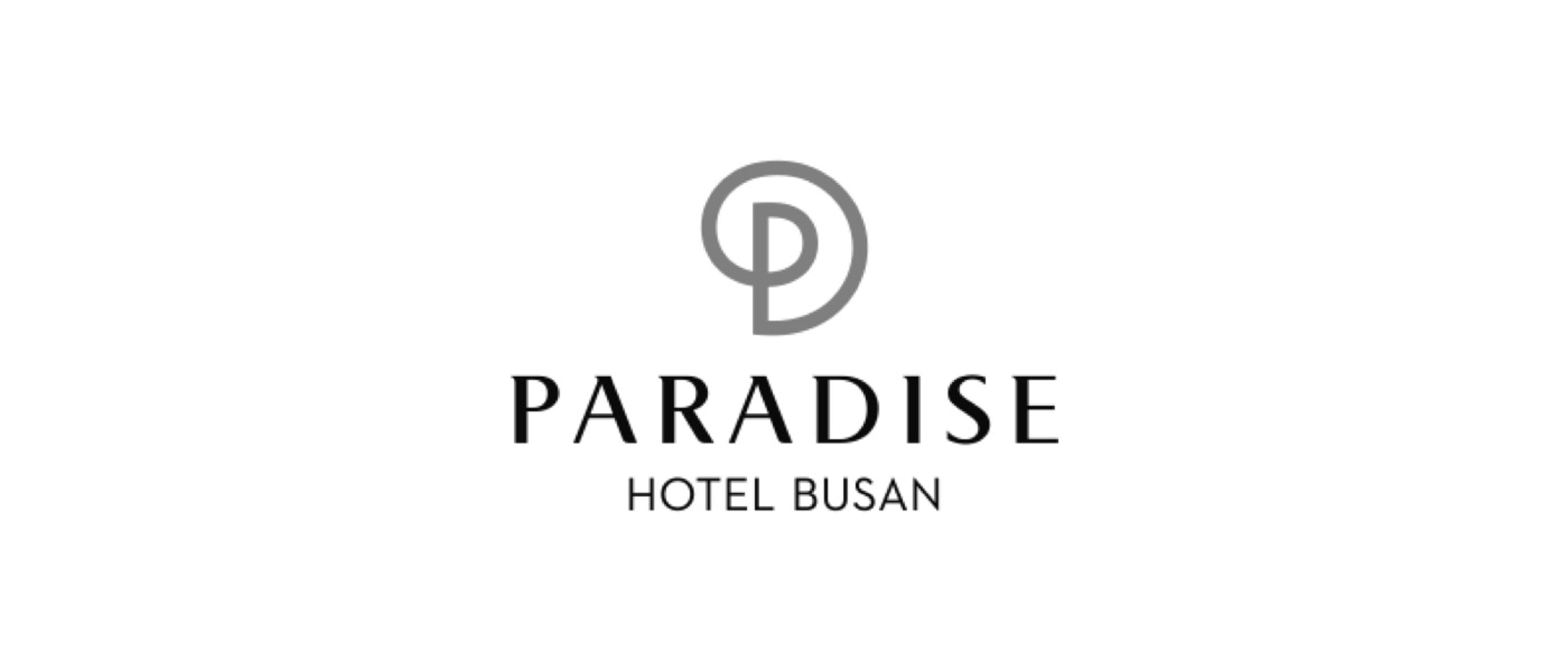 Paradise Hotel Busan