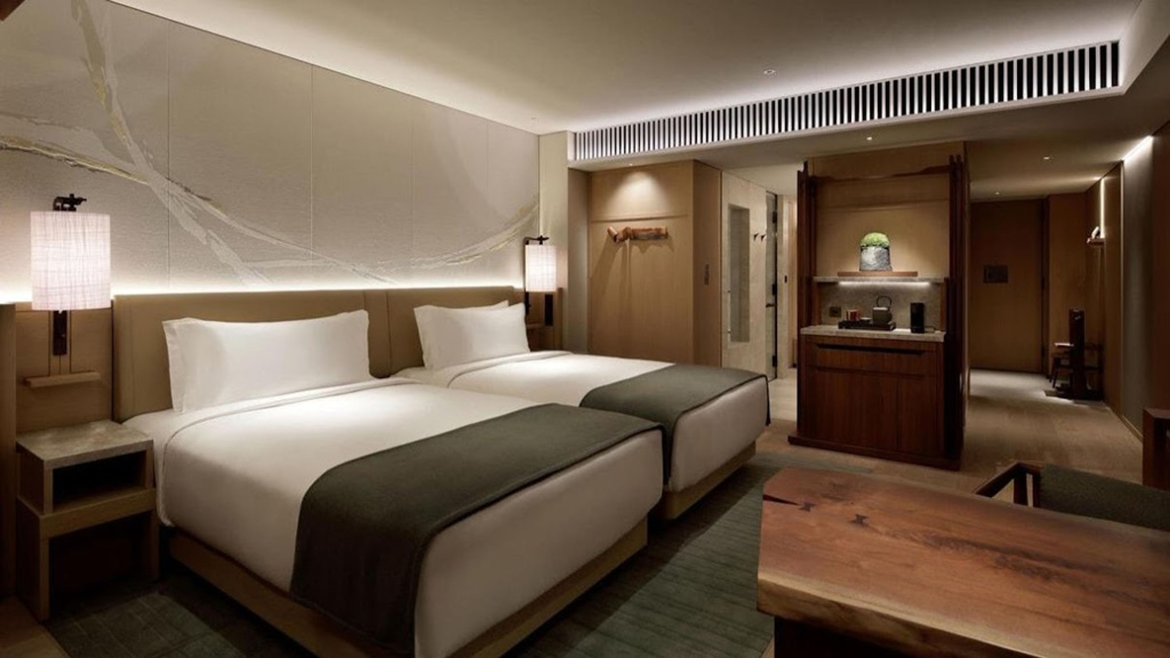 HOTEL THE MITSUI KYOTO, a Luxury Collection Hotel & Spa