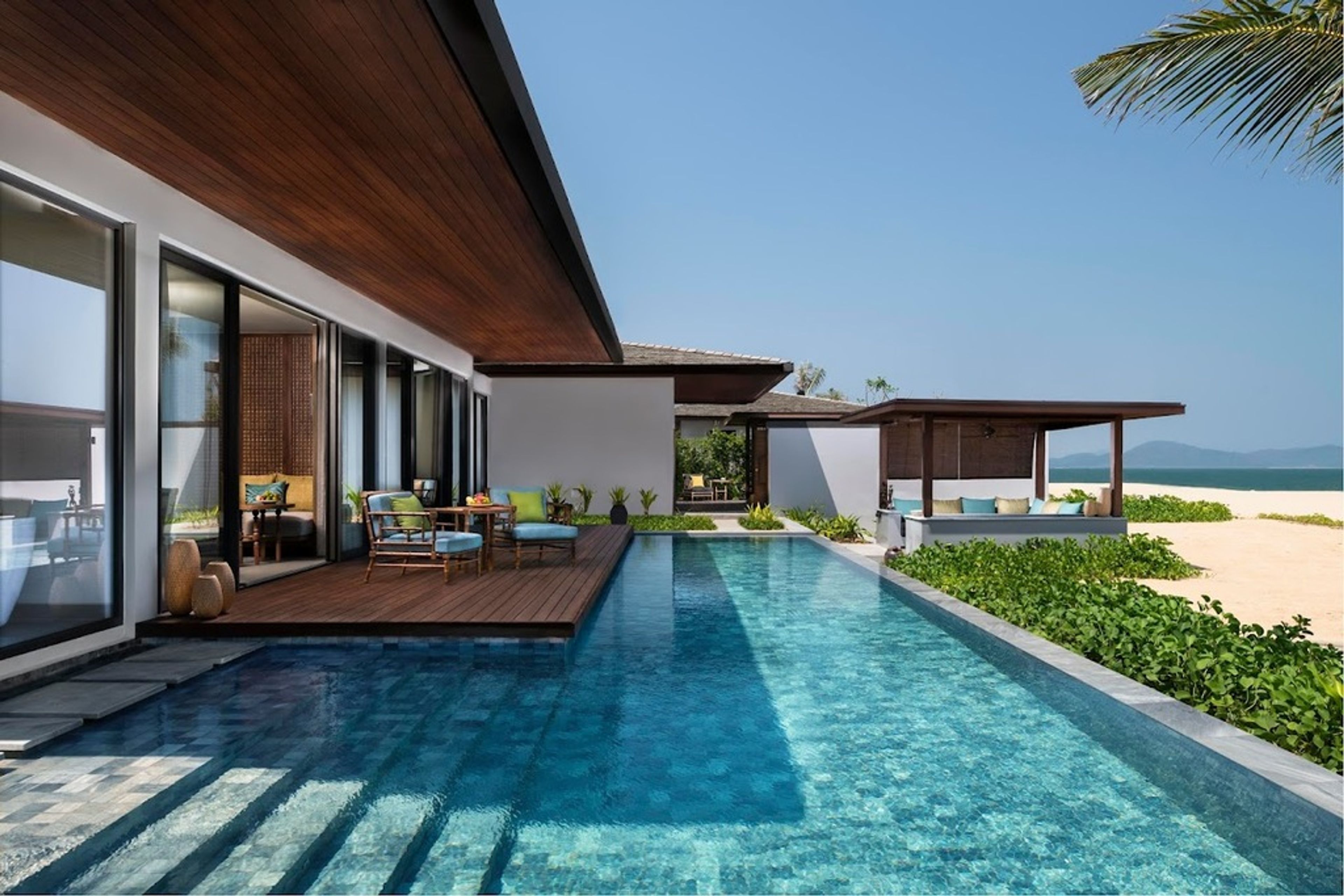 Anantara Quy Nhon Villas