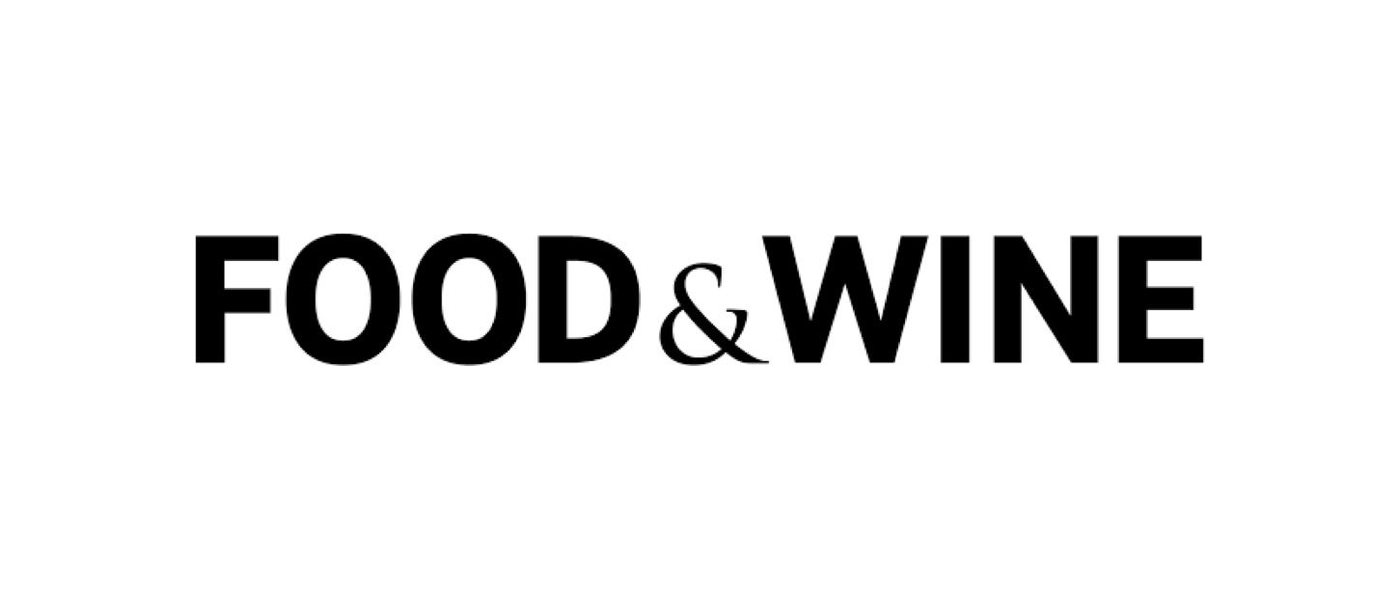 Food & Wine