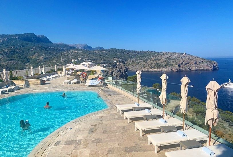 Jumeirah Mallorca – Photo 3