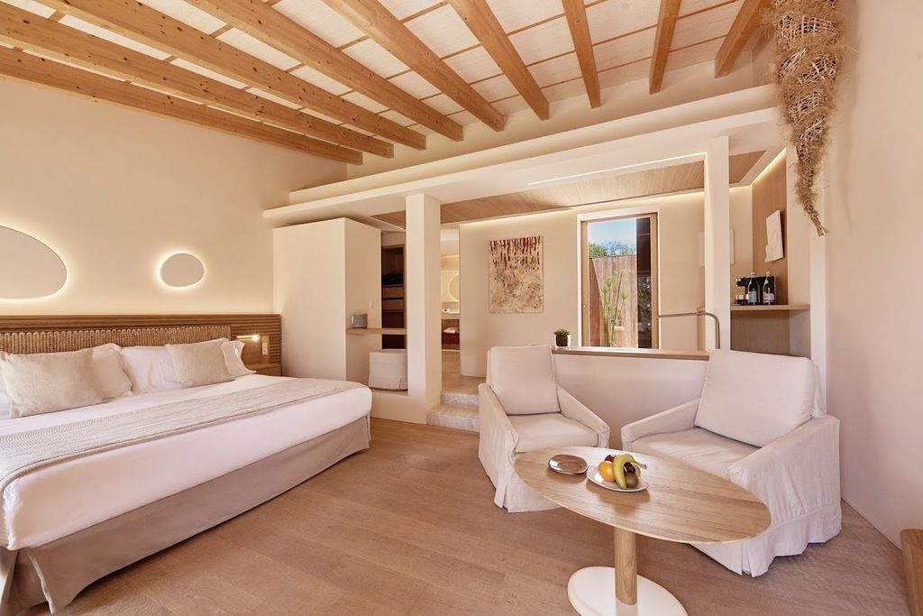 Pleta de Mar, Luxury Hotel by Nature – Photo 2