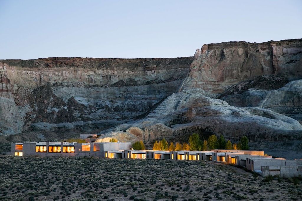 Amangiri – Photo 4