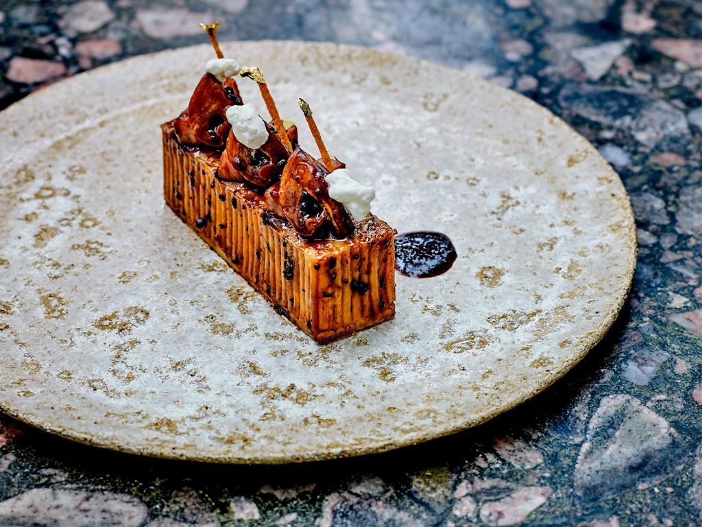 Le Cinq – Photo 4