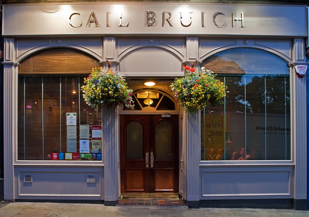 Cail Bruich – Photo 4