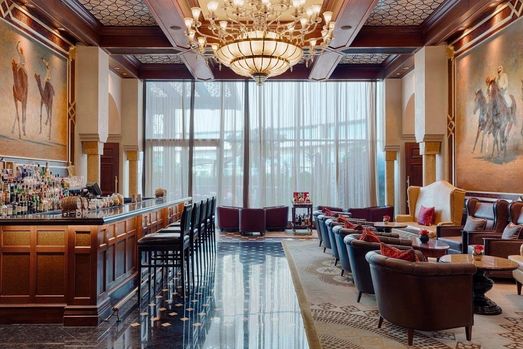 The St. Regis Abu Dhabi – Photo 4