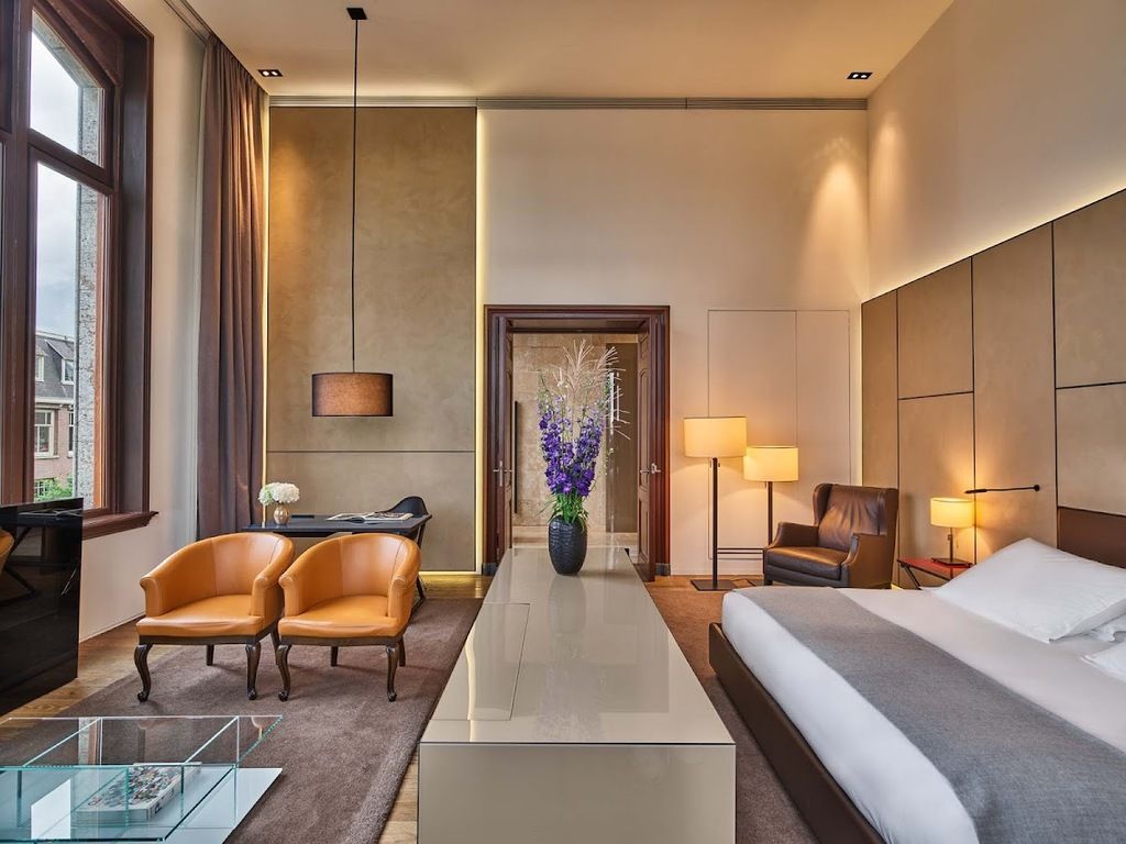 Conservatorium Hotel – Photo 4